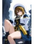 異種姦×辱 リリ〇ルなのは 八〇はやて