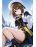 異種姦×辱 リリ〇ルなのは 八〇はやて
