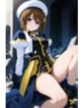 異種姦×辱 リリ〇ルなのは 八〇はやて