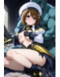 異種姦×辱 リリ〇ルなのは 八〇はやて