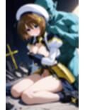 異種姦×辱 リリ〇ルなのは 八〇はやて