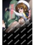 異種姦×辱 リリ〇ルなのは 八〇はやて