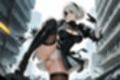 【孕ませヒロイン】2〇