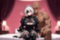 【孕ませヒロイン】2〇