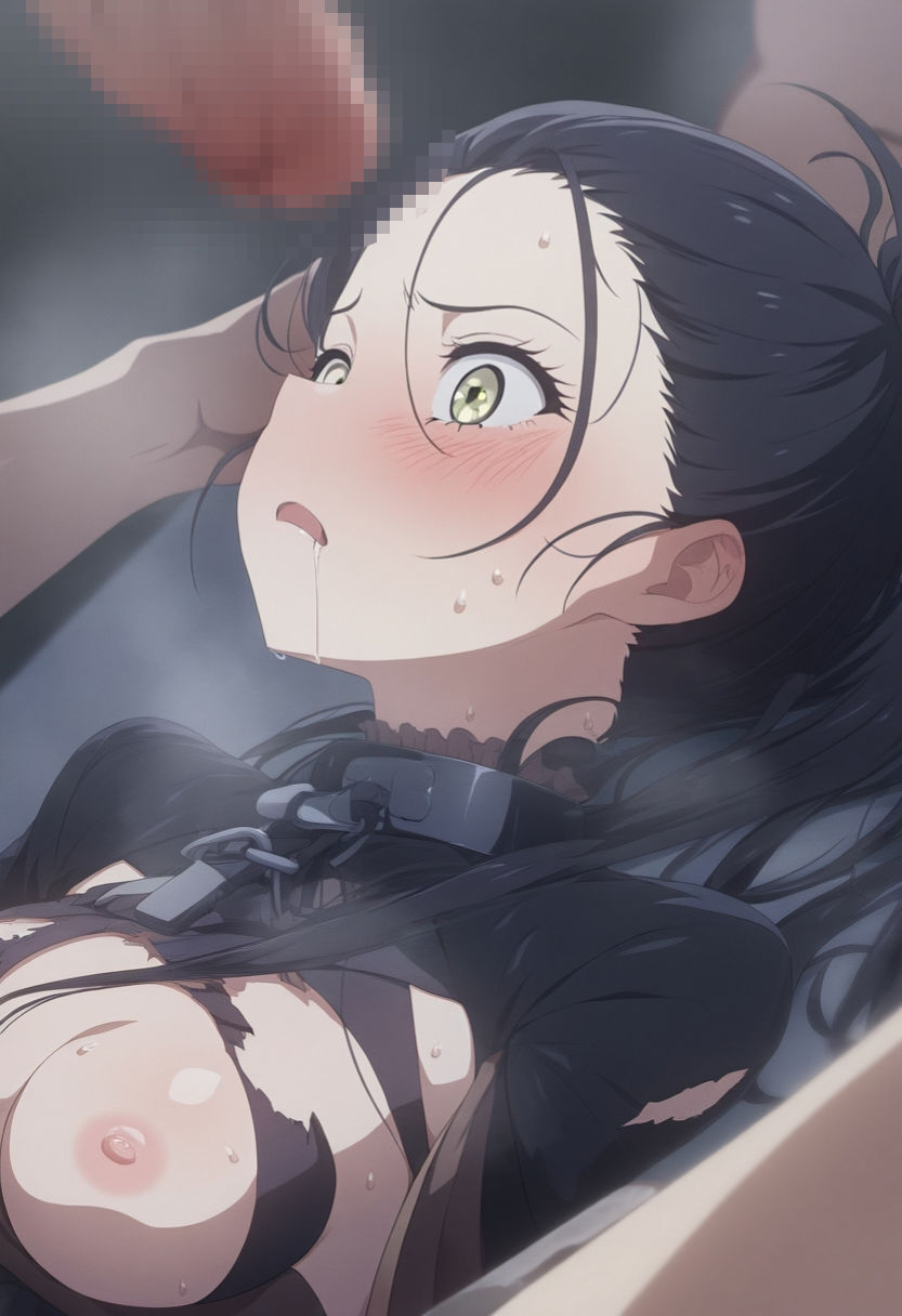 メダリ●ト〜少女達をレ●プ 更衣室で調教プレイ 画像7