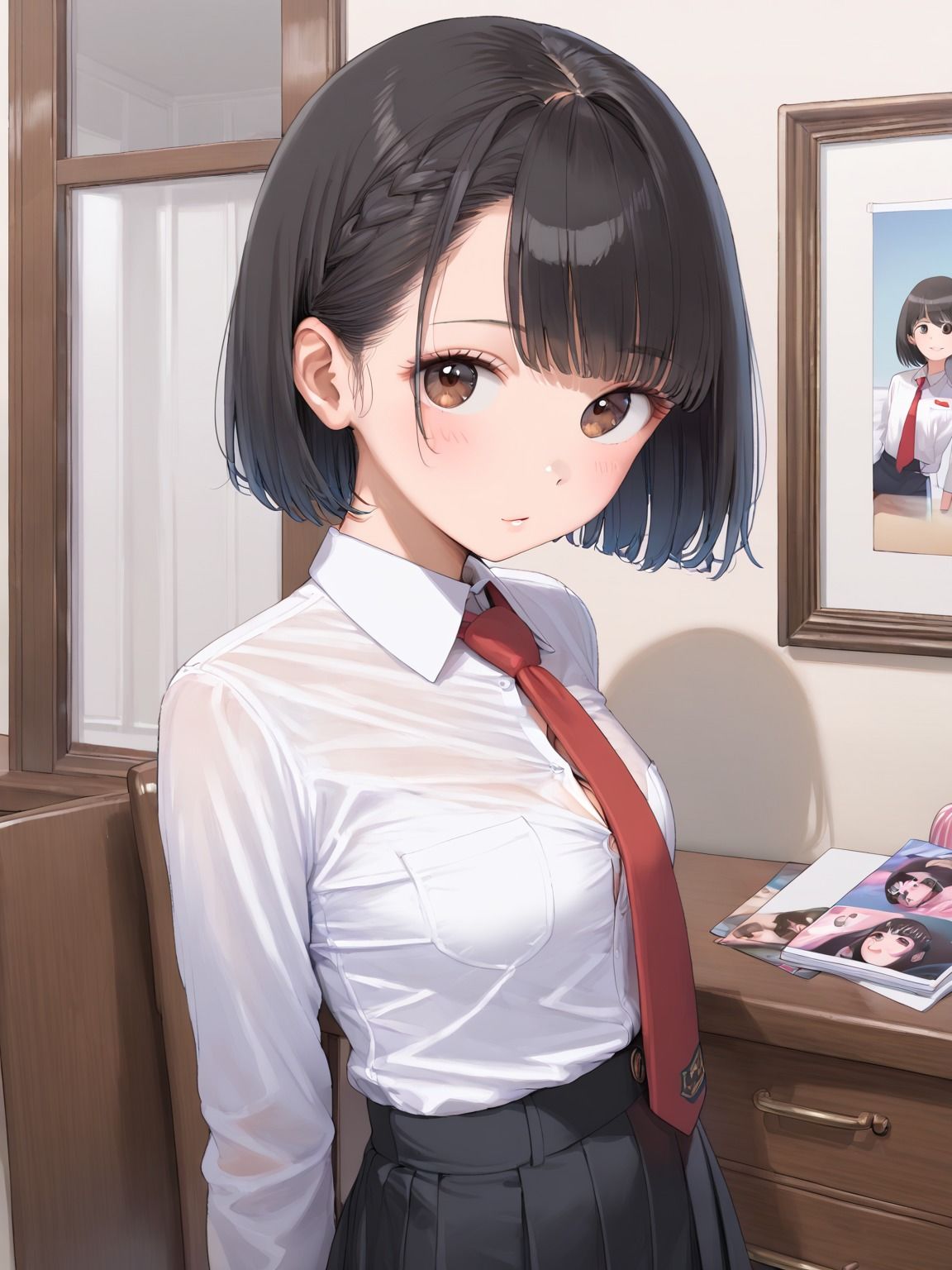 いもうと日和〜誰にも言えない妹との過ごし方〜