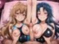 【500枚】とら○ラ！エロ画像_可愛くてセクシーな女の子たちのエッチなイラスト集