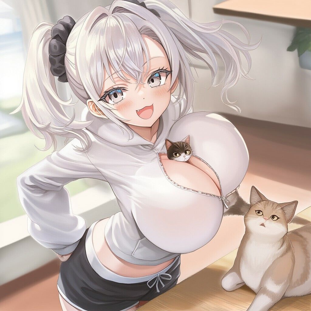 サンプル画像4:膨乳が得意な後輩ちゃんと1日デート_デート編(hwd) [d_579182]