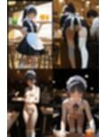 【500枚】クラスの女子のバイト先がHなサービスをしてる件