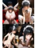 【500枚】クラスの女子のバイト先がHなサービスをしてる件