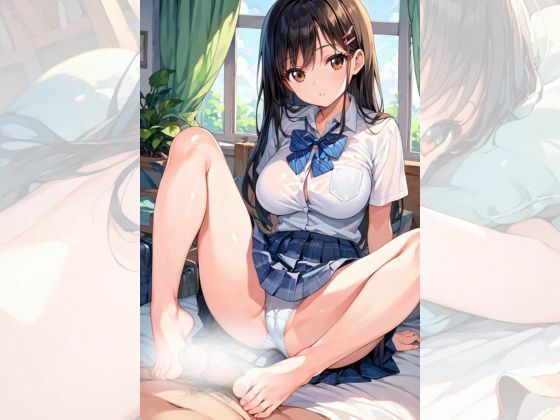 初めて彼女ができた僕に嫉妬した幼馴染 画像8