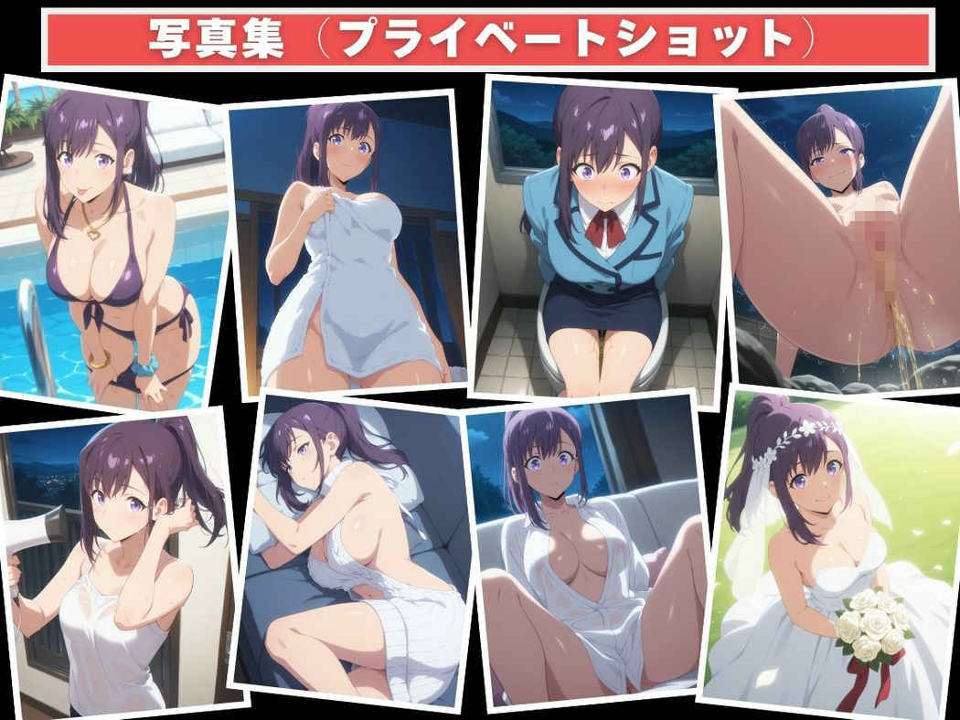 催●支配 水●葵〜おじさんの子を妊娠〜 画像9