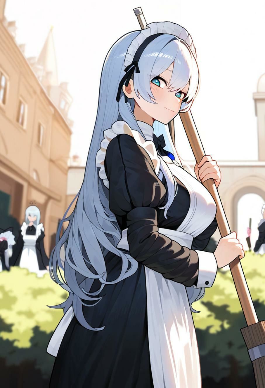 王女派粛清譚その7・8 画像4