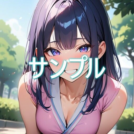 サンプル画像1:淫獣の大学教授【ハルカ凌●編】(バスターデュエル) [d_579276]