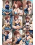 【めちゃシコ】超ドスケベ親戚〜きょ〇こエロ夏休み〜