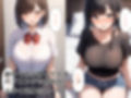 女体化兄は妹と彼氏を別れさせたい
