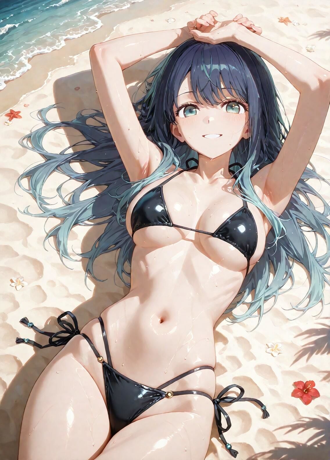 「推しの子」黒川あかねセクシー写真集12(全500枚) 画像1