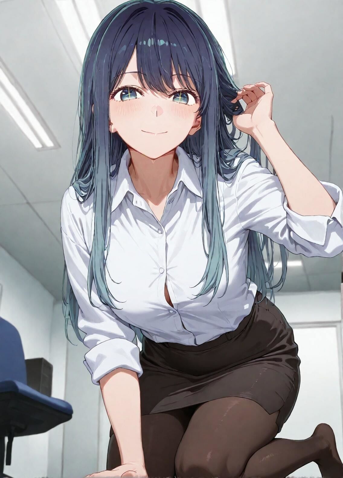 「推しの子」黒川あかねセクシー写真集12(全500枚) 画像6