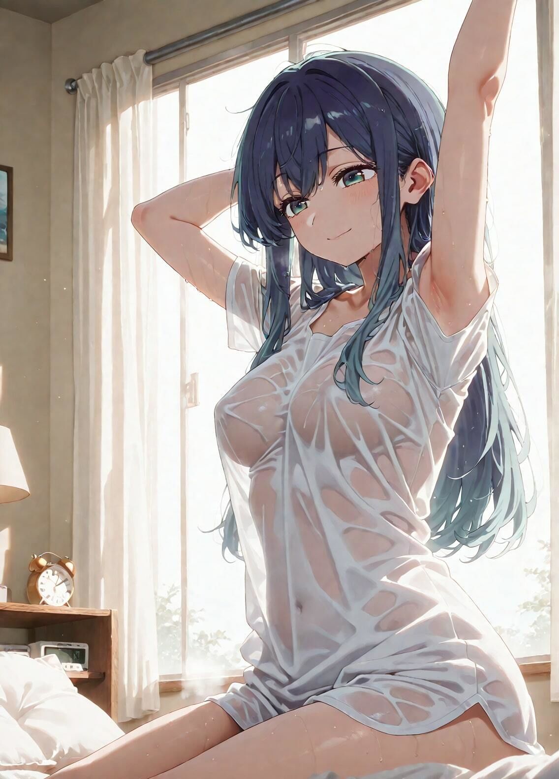 「推しの子」黒川あかねセクシー写真集12(全500枚) 画像9