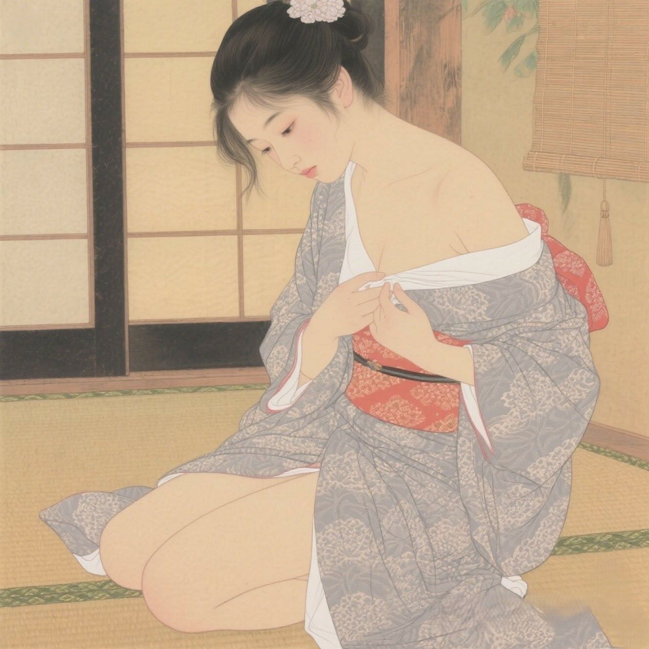 日本美 画像5
