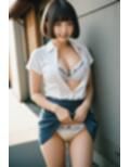 おもらしを見せてくれる同僚