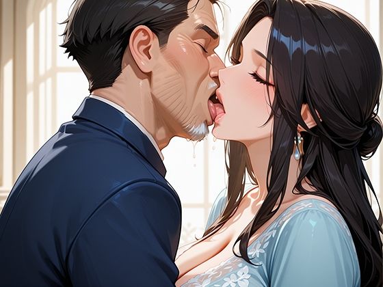 サンプル画像6:人妻秘書 夫の借金の肩代わりに愛人契約を結ぶ人妻(完熟マンゴー) [d_579599]