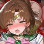 敗北ヒロイン監禁部屋-セーラージ○ピターー木野ま○と編-