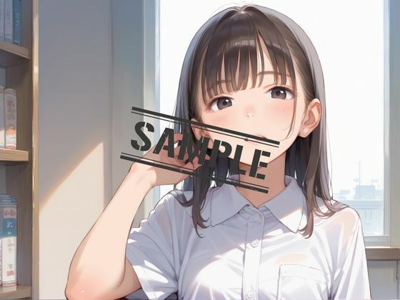 サンプル画像1:誰にも言えない放課後の僕たちの関係(艶夢) [d_579629]