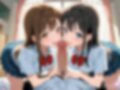 性欲まみれ  女子校生ver.