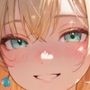 金髪貧乳美少女のえっちな写真集vol.24〜春の晴れた昼の川編〜