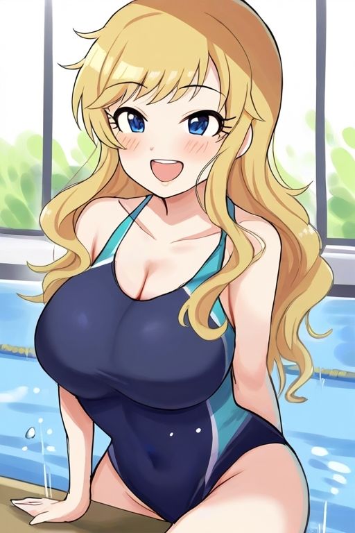 彼氏でカメコなオタクに優しいギャルなアイドル 画像1