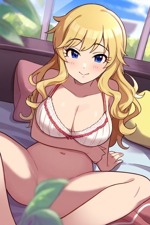 彼氏でカメコなオタクに優しいギャルなアイドル 画像5