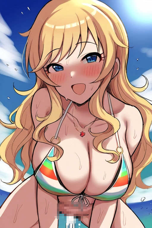 彼氏でカメコなオタクに優しいギャルなアイドル 画像6