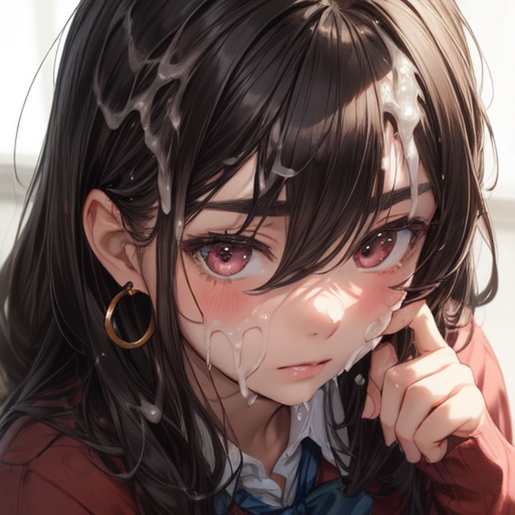 顔射マニアックスMIX9 画像3