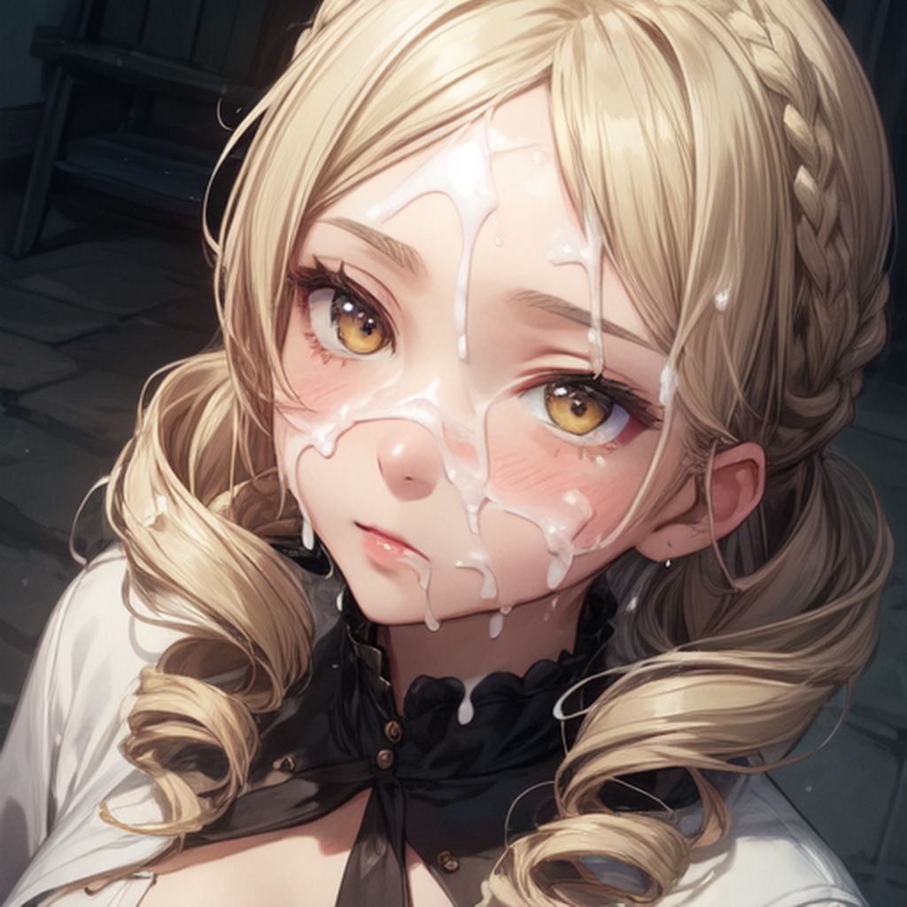 サンプル画像4:顔射マニアックスMIX9(マニアックス本舗) [d_579830]