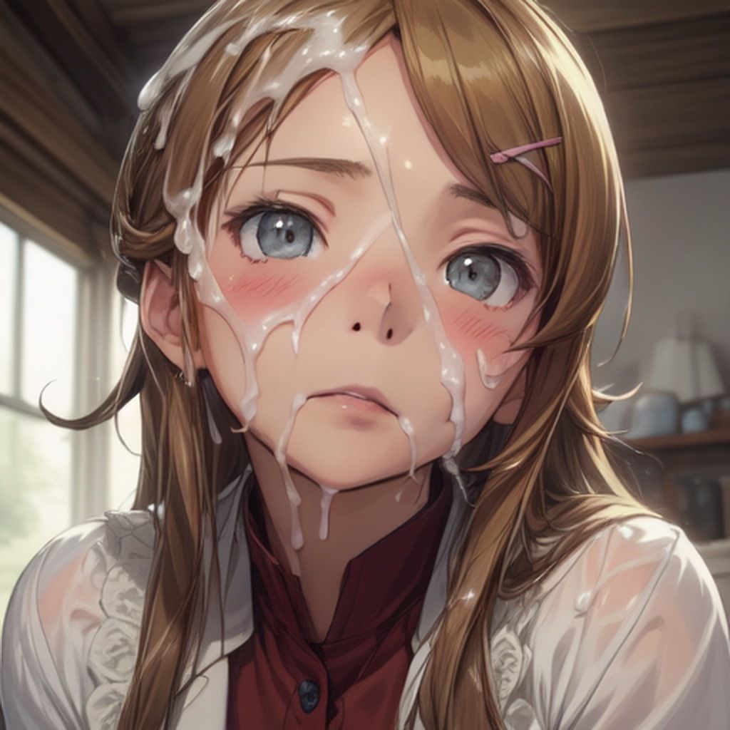 顔射マニアックスMIX9 画像6