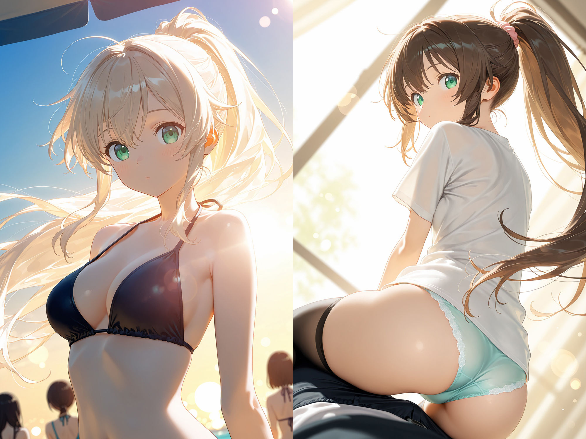 なかだしお試し会 画像2