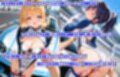 AIレオタード少女CG集vol.3 レースクイーン×バイブレーション