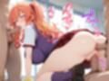 やらせて！マ〇ナさん！！