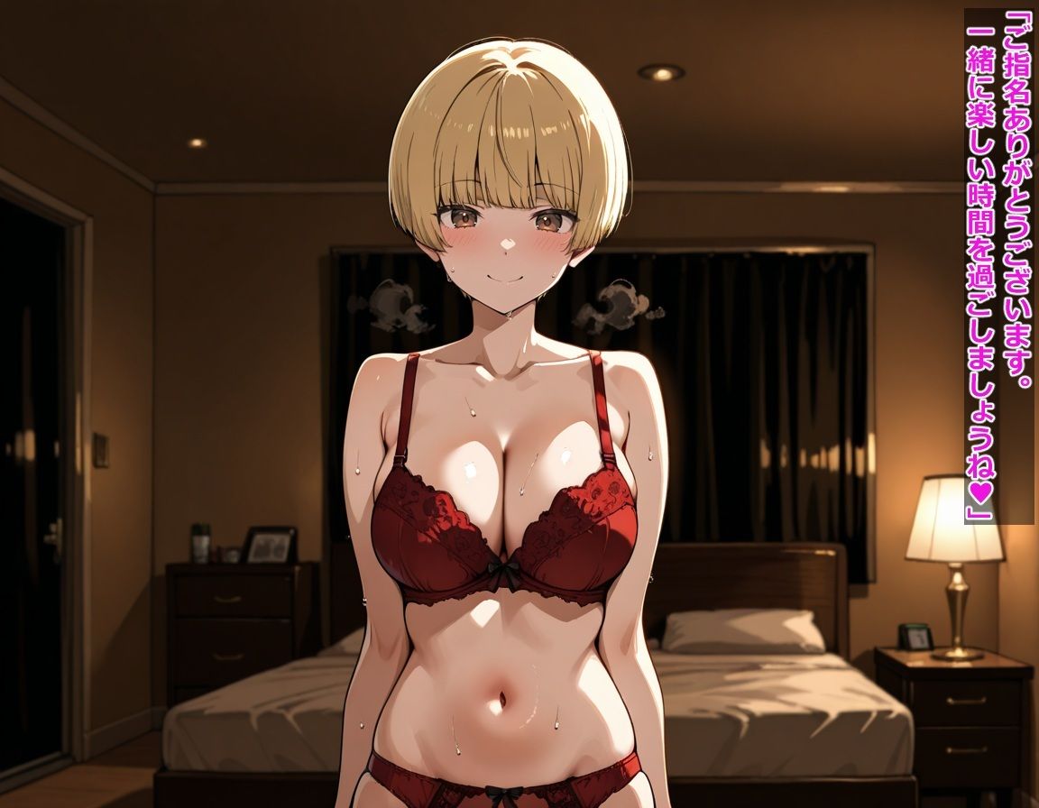 元男だけど女に性転換しておもちゃにされるのにハマってしまって… | Baked Strontium