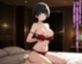 元男だけど女に性転換しておもちゃにされるのにハマってしまって…
