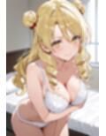 T◯L◯VEる 天条◯沙姫 エロCG集