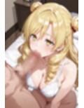 T◯L◯VEる 天条◯沙姫 エロCG集