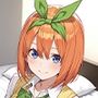 五◯分 中◯四葉 エロCG集