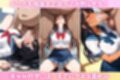 ナメギャル 巨根で完全屈服！プライド崩壊の快楽地獄！