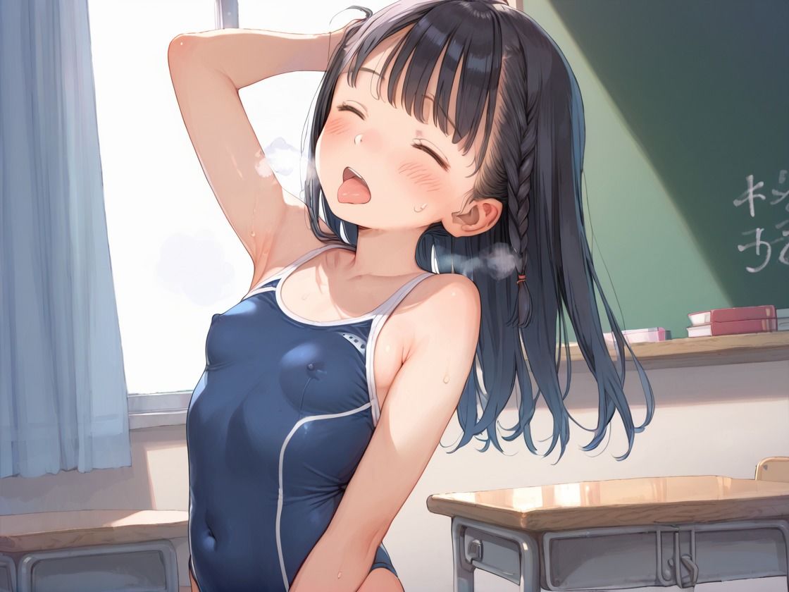 【エロ漫画】高級メイドご奉仕処女SEX〜彼氏ができたばっかなのに処女を奪われる〜7