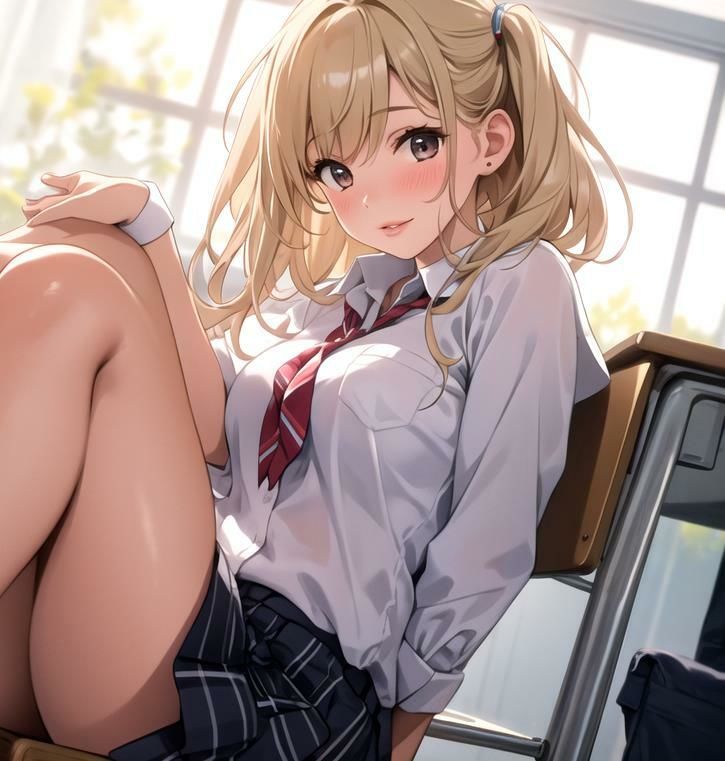 サンプル画像2:【明日も雨が降りますように・・】 きっかけは雨だった 透けたシャツ・・うるんだ瞳 僕らに言葉はもう必要なかった  ＃15(イラストえちえち) [d_579918]