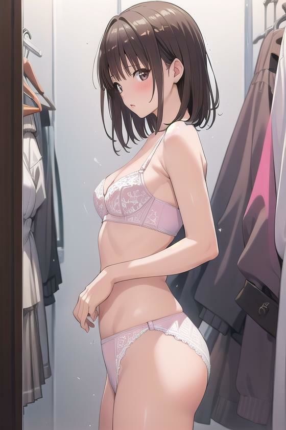 サンプル画像5:【明日も雨が降りますように・・】 きっかけは雨だった 透けたシャツ・・うるんだ瞳 僕らに言葉はもう必要なかった  ＃15(イラストえちえち) [d_579918]