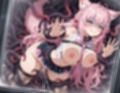 背徳☆触手 博衣こ〇り
