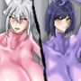 2434専属エージェントRN＆KEDが潜入に大失敗してとんでもない目に遭うおはなし